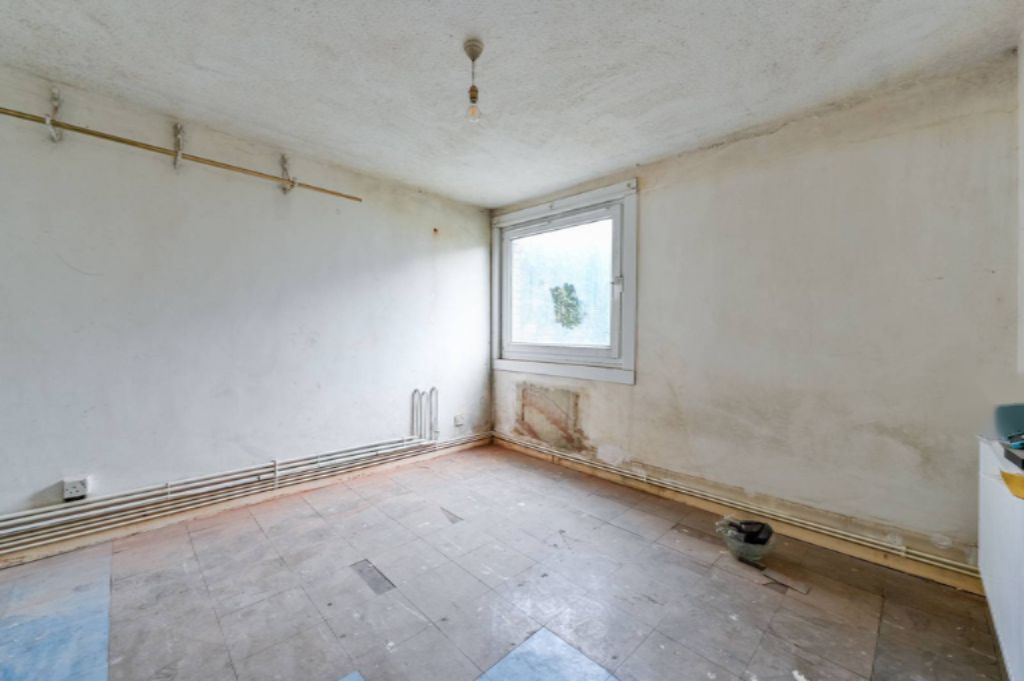 Flat in London, United Kingdom, 49 m² - picture 6