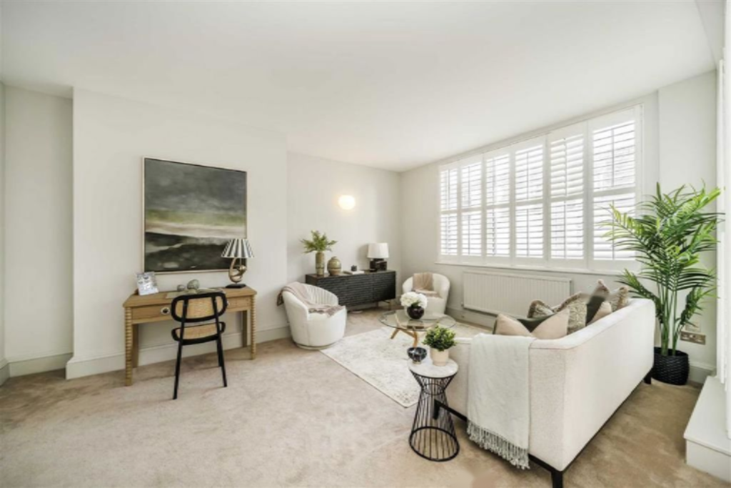 Appartement à Londres, Royaume-Uni, 91 m² - image 6