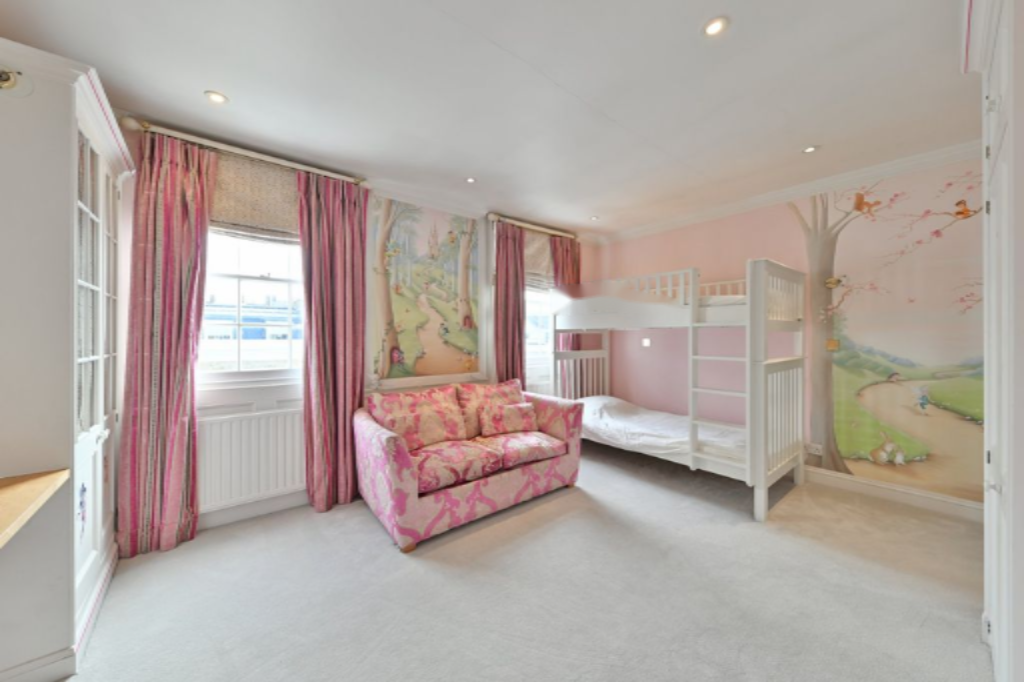 Appartamento a Londra, Regno Unito, 268 m² - foto 6