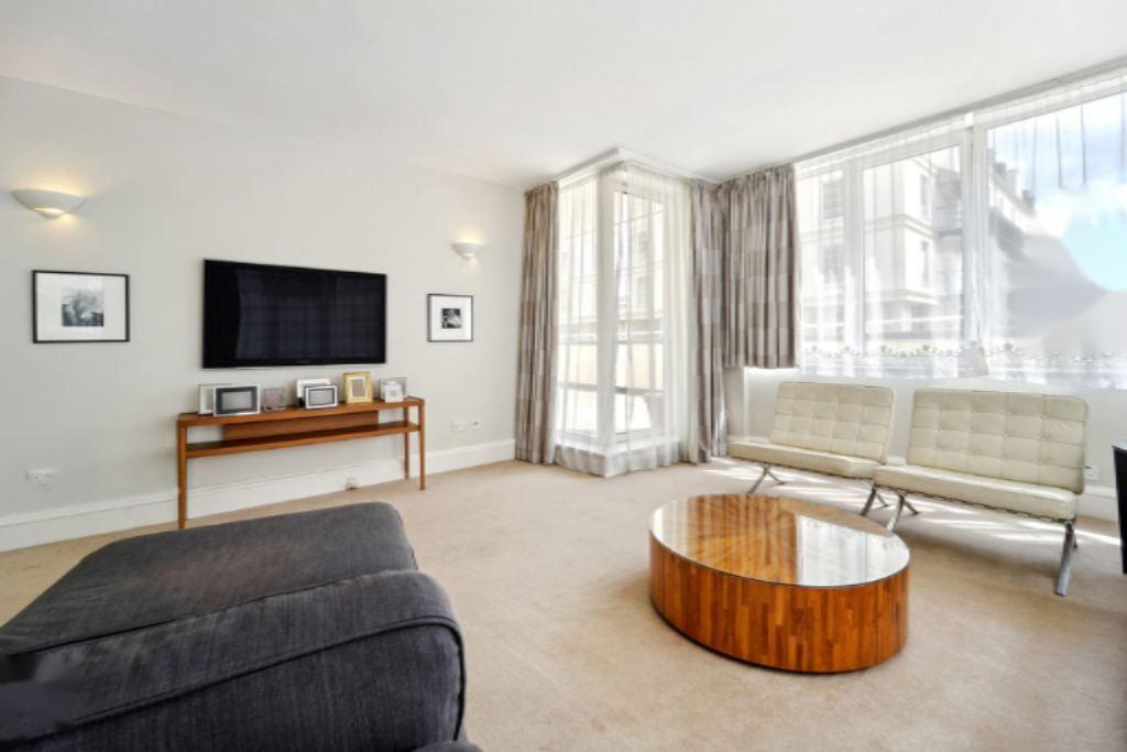 Wohnung in London, Großbritannien, 113 m² - Foto 6