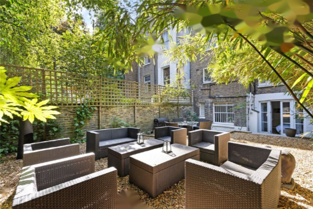 Piso en Londres, Reino Unido, 97 m² - imagen 6