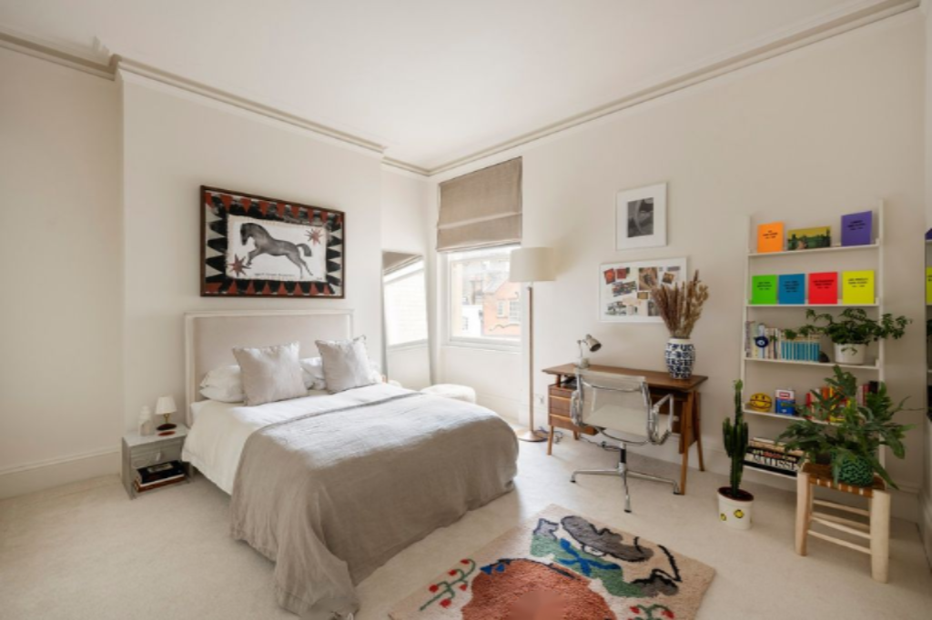 Appartement à Londres, Royaume-Uni, 166 m² - image 6