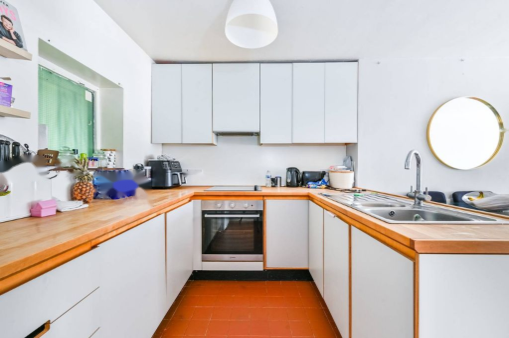 Appartamento a Londra, Regno Unito, 49 m² - foto 6