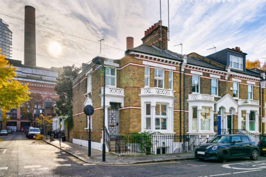 Piso en Londres, Reino Unido, 127 m² - imagen 6