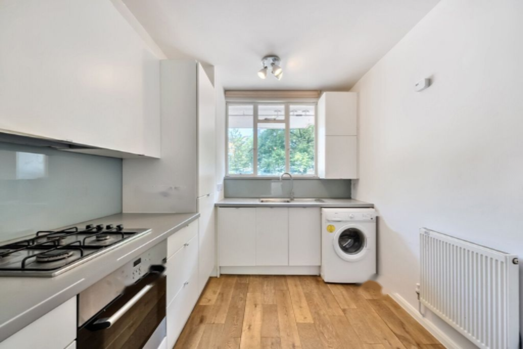 Appartamento a Londra, Regno Unito, 47 m² - foto 6