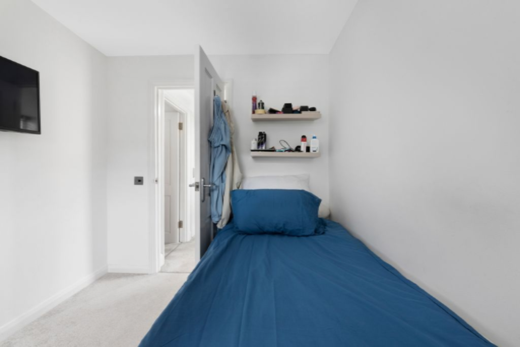 Wohnung in London, Großbritannien, 83 m² - Foto 6
