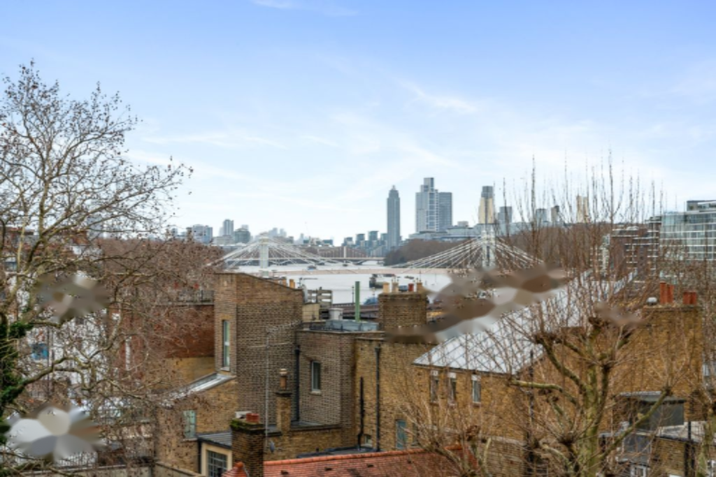 Wohnung in London, Großbritannien, 81 m² - Foto 6