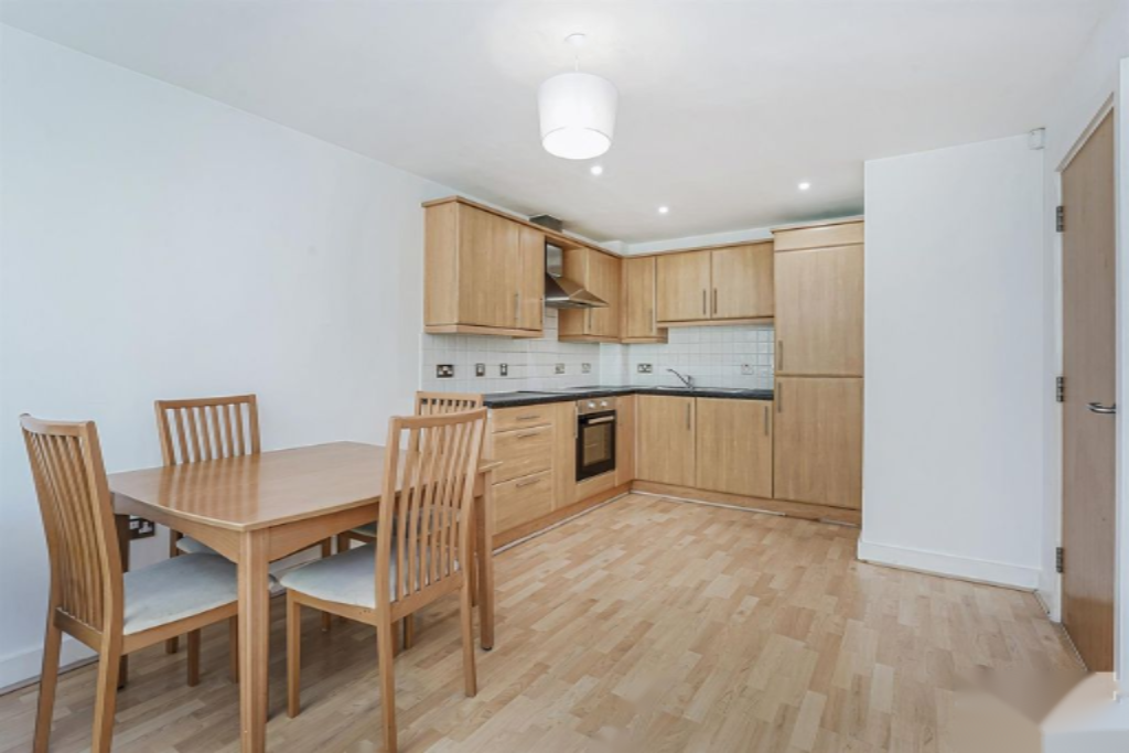 Appartamento a Londra, Regno Unito, 45 m² - foto 6