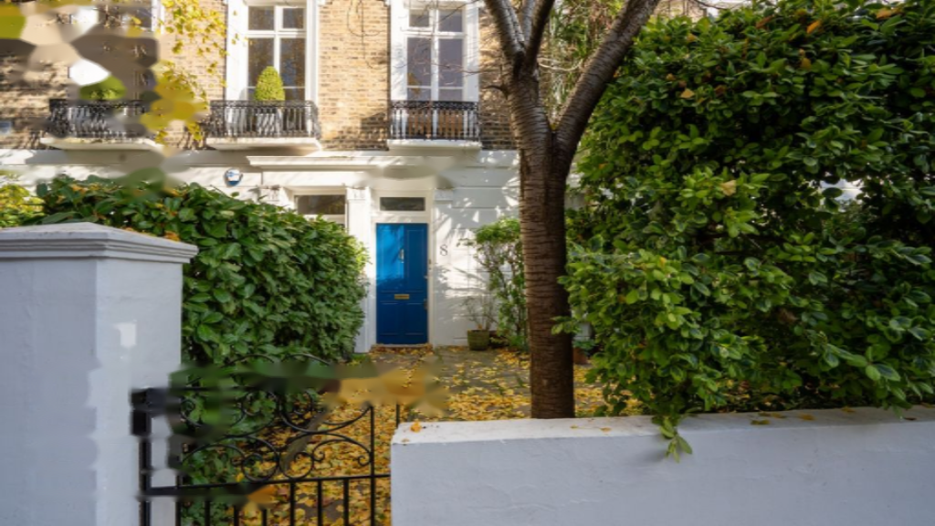 Appartamento a Londra, Regno Unito, 158 m² - foto 6