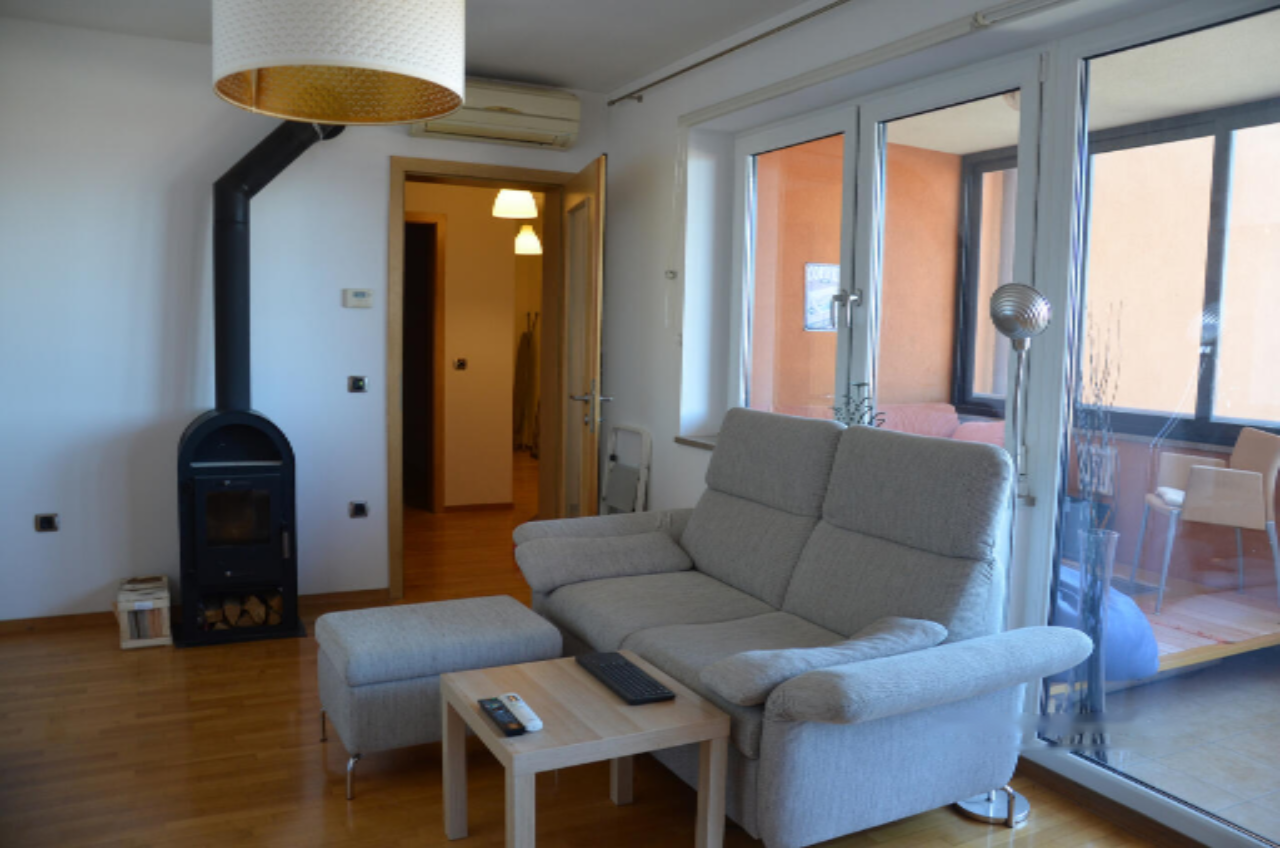 Wohnung in Koper, Slowenien, 123 m² - Foto 6