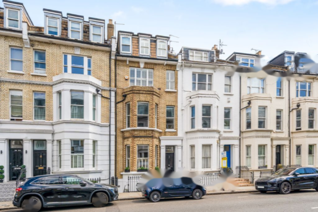 Flat in London, United Kingdom, 112 m² - picture 6