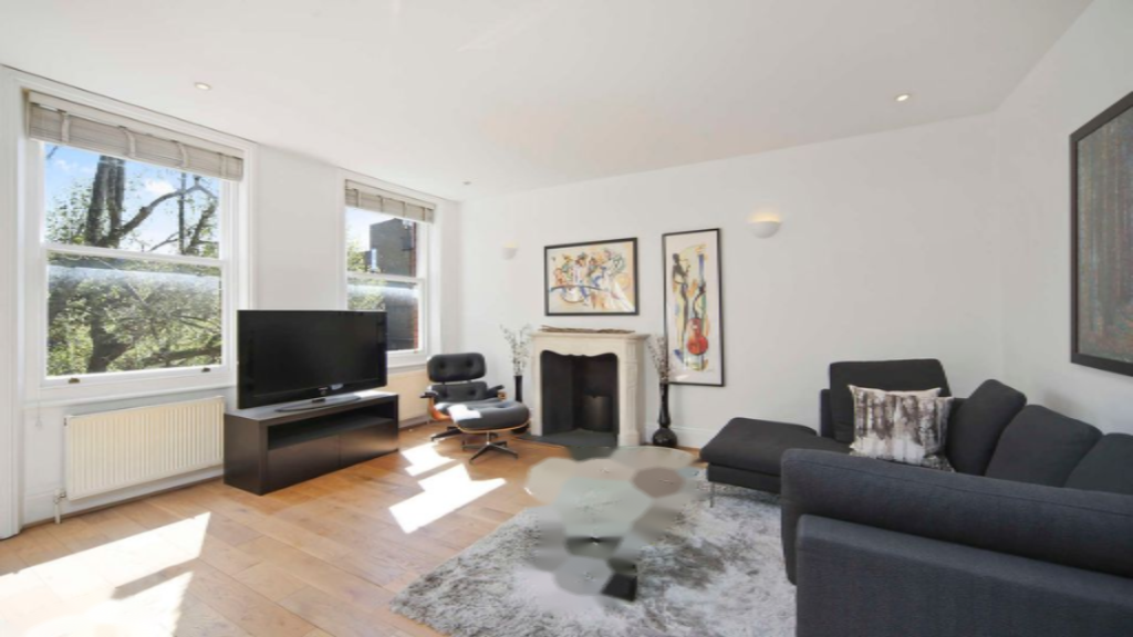 Appartement à Londres, Royaume-Uni, 74 m² - image 6