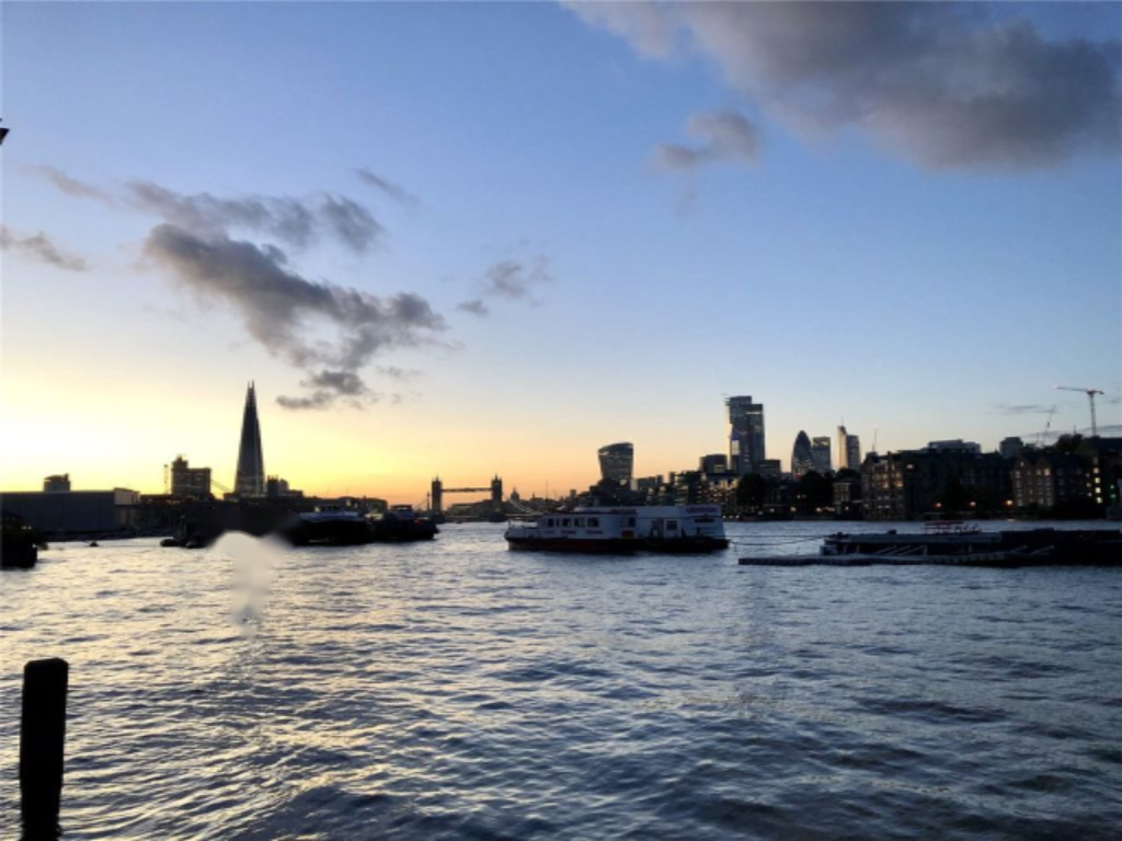 Appartamento a Londra, Regno Unito, 45 m² - foto 6