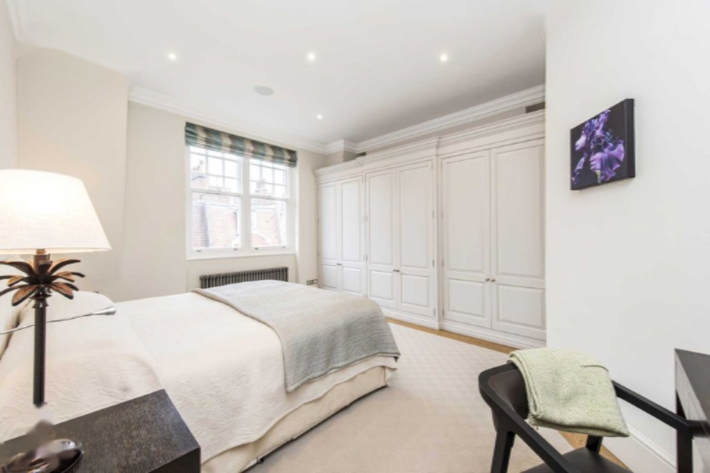 Appartamento a Londra, Regno Unito, 83 m² - foto 6