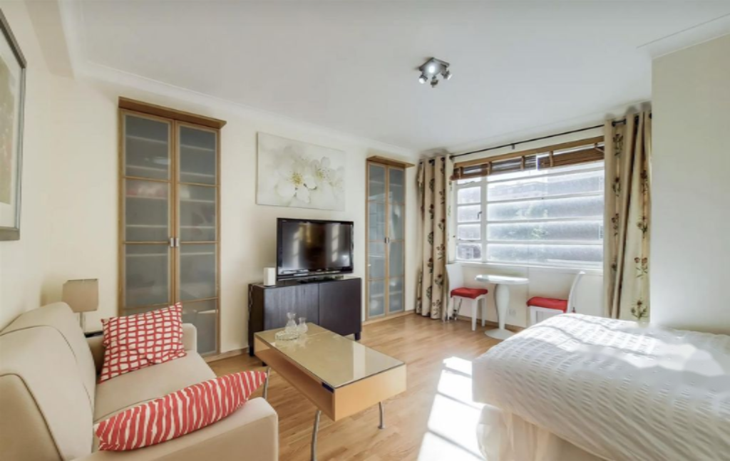 Appartamento a Londra, Regno Unito, 35 m² - foto 6