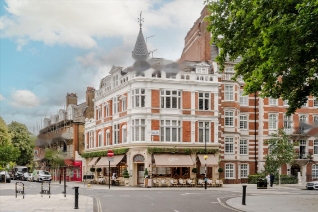 Flat in London, United Kingdom, 28 m² - picture 6