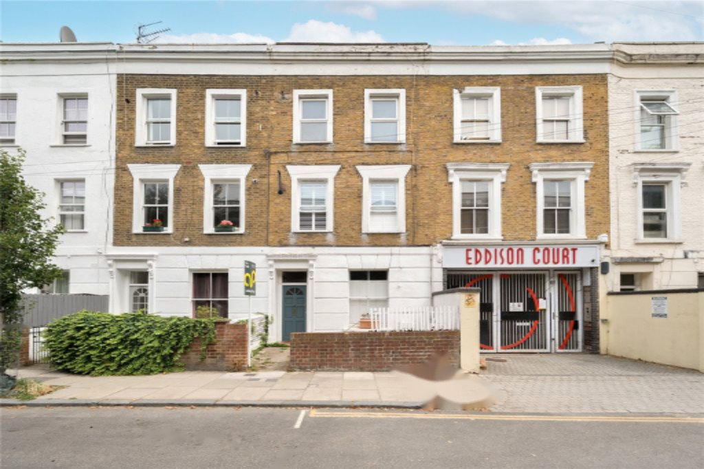 Flat in London, United Kingdom, 31 m² - picture 6