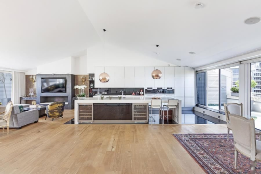 Appartement à Londres, Royaume-Uni, 262 m² - image 6