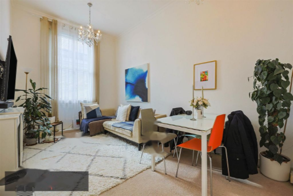 Piso en Londres, Reino Unido, 52 m² - imagen 6