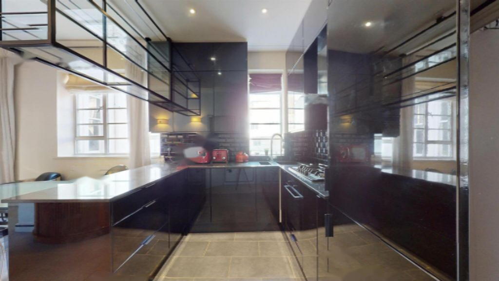 Appartamento a Londra, Regno Unito, 48 m² - foto 6