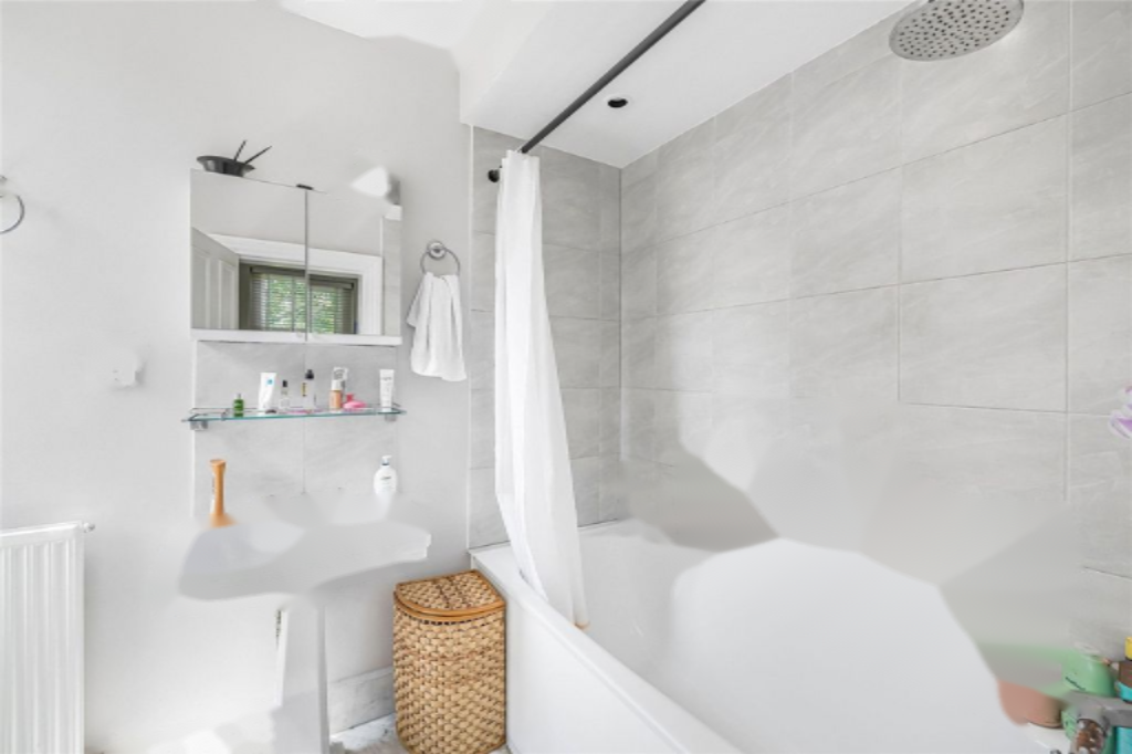 Wohnung in London, Großbritannien, 130 m² - Foto 6