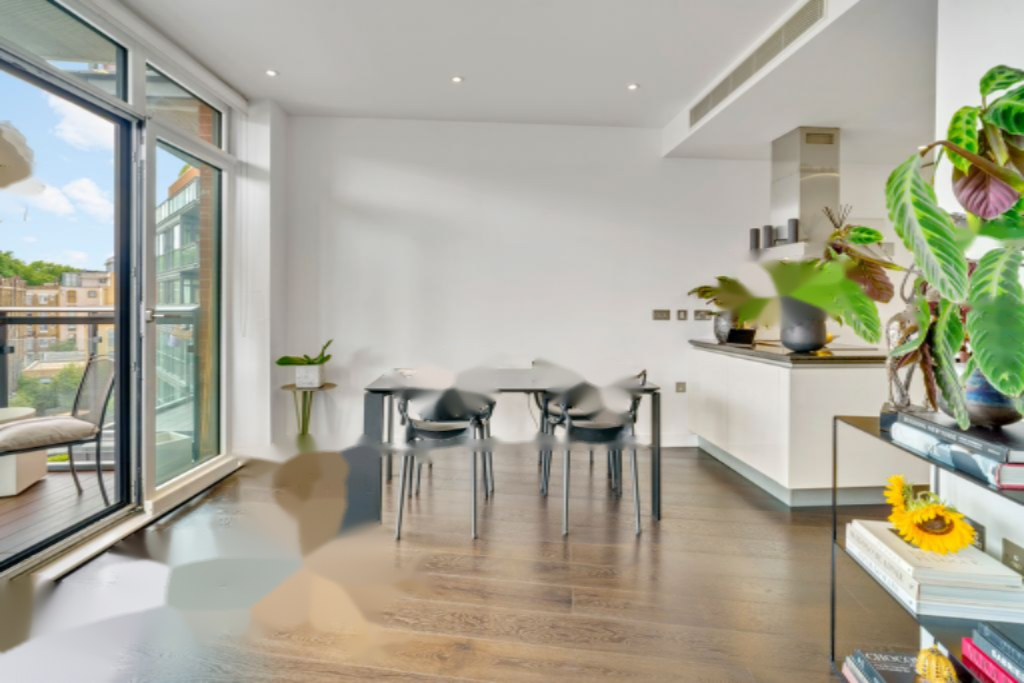 Appartamento a Londra, Regno Unito, 61 m² - foto 6