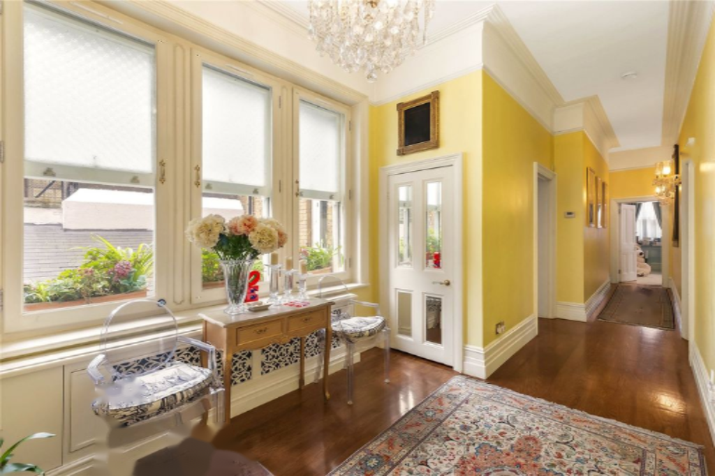 Piso en Londres, Reino Unido, 192 m² - imagen 6