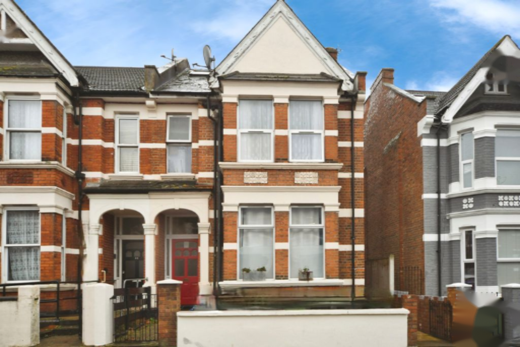 Piso en Londres, Reino Unido, 59 m² - imagen 6