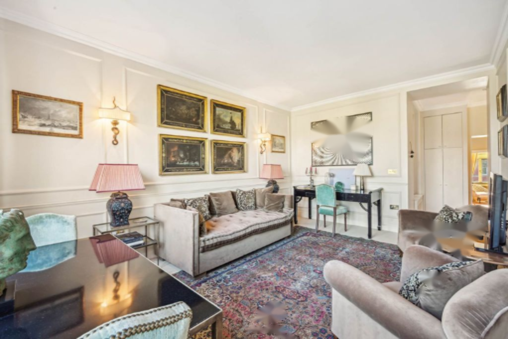 Appartamento a Londra, Regno Unito, 75 m² - foto 6