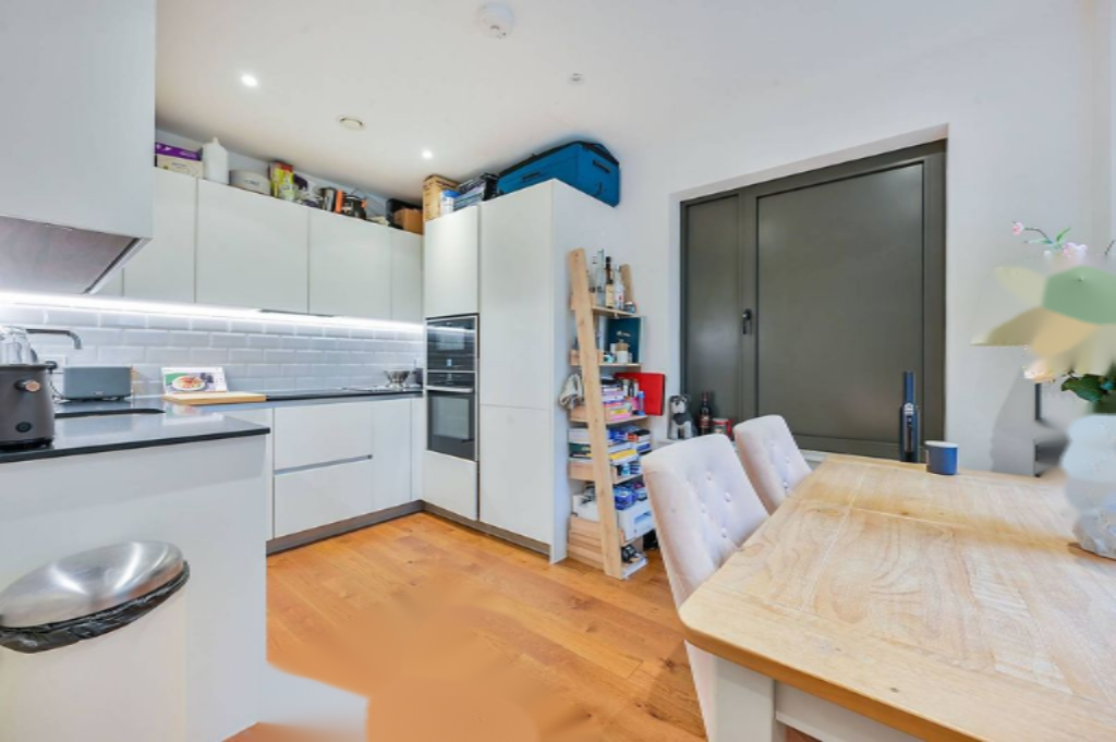 Appartamento a Londra, Regno Unito, 51 m² - foto 6