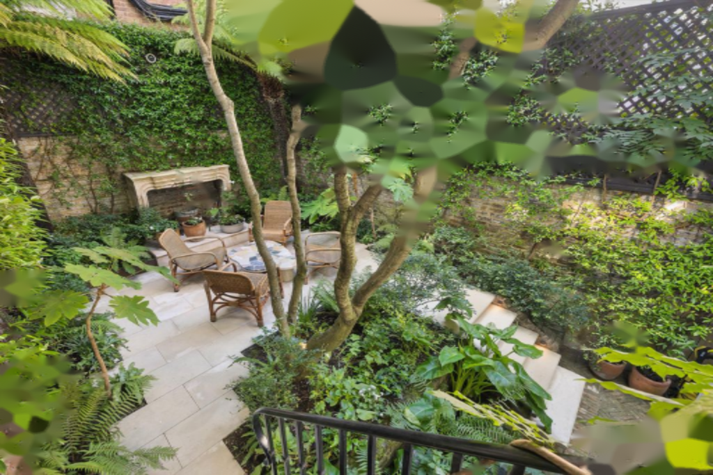 Wohnung in London, Großbritannien, 285 m² - Foto 6