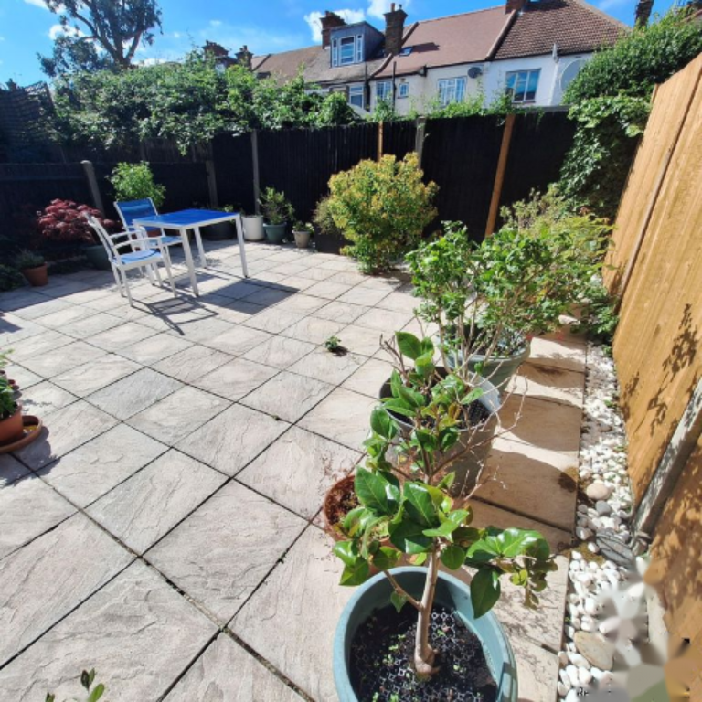 Flat in London, United Kingdom, 42 m² - picture 6