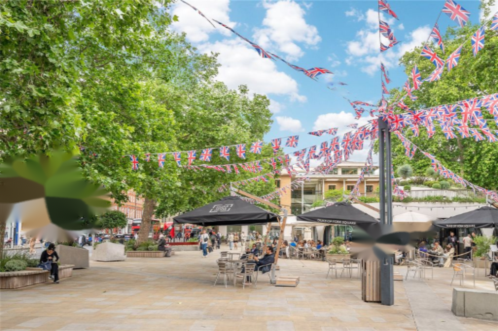 Appartamento a Londra, Regno Unito, 48 m² - foto 6