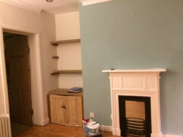 Flat in London, United Kingdom, 38 m² - picture 6