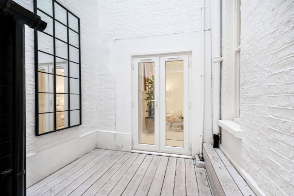 Appartamento a Londra, Regno Unito, 8 m² - foto 6