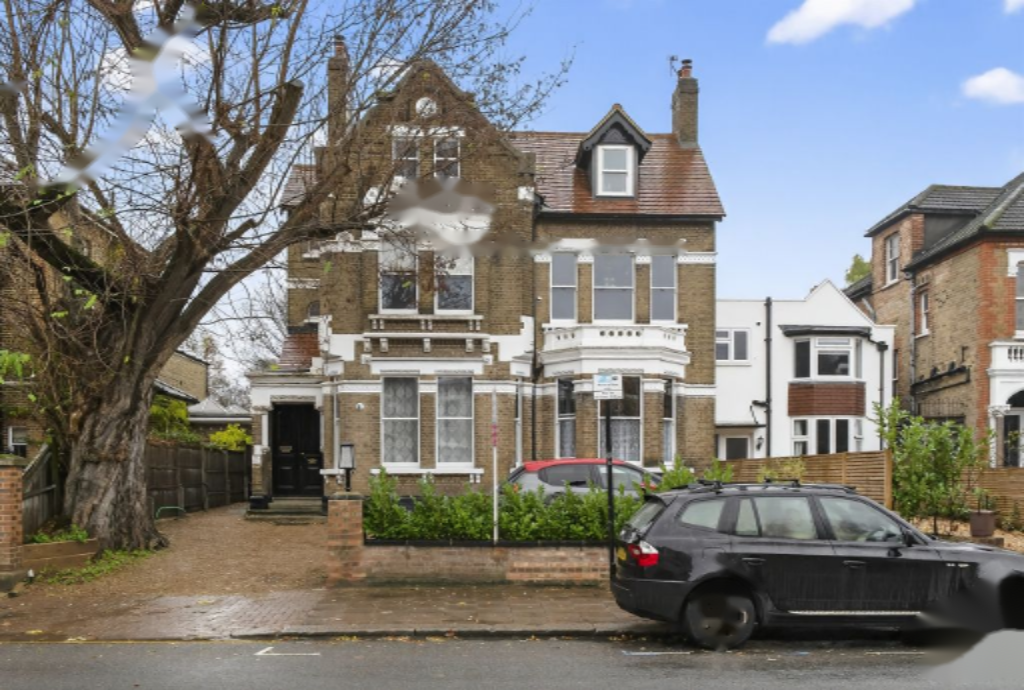 Appartamento a Londra, Regno Unito, 36 m² - foto 6