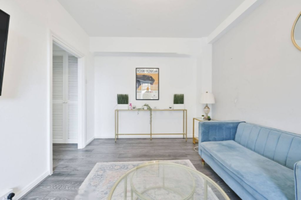 Appartamento a Londra, Regno Unito, 38 m² - foto 6