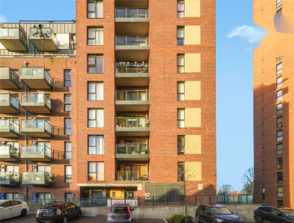 Piso en Londres, Reino Unido, 66 m² - imagen 6