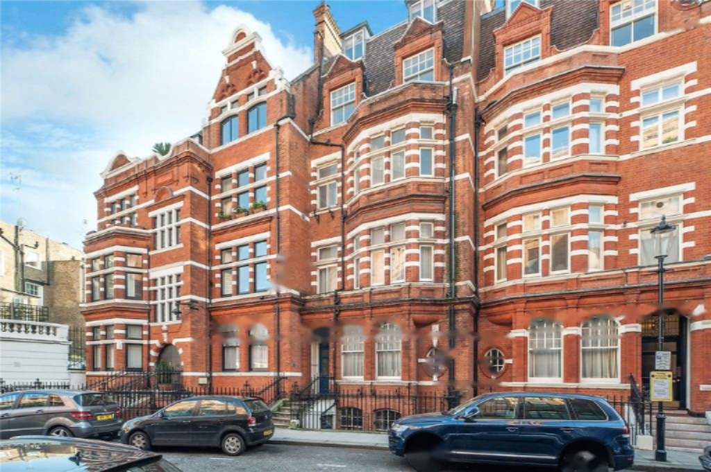 Wohnung in London, Großbritannien, 64 m² - Foto 6