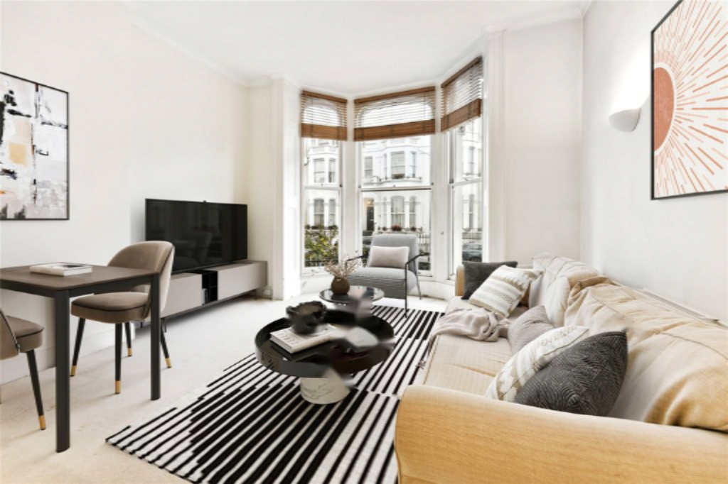 Appartement à Londres, Royaume-Uni, 55 m² - image 6