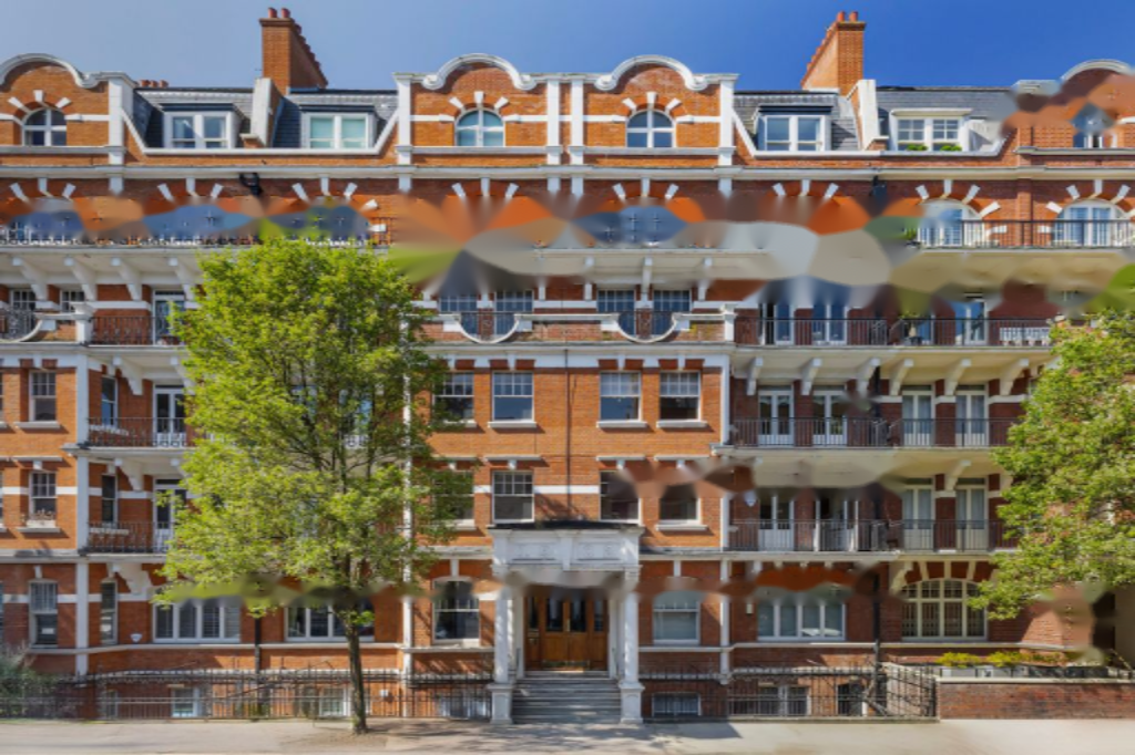 Wohnung in London, Großbritannien, 174 m² - Foto 6