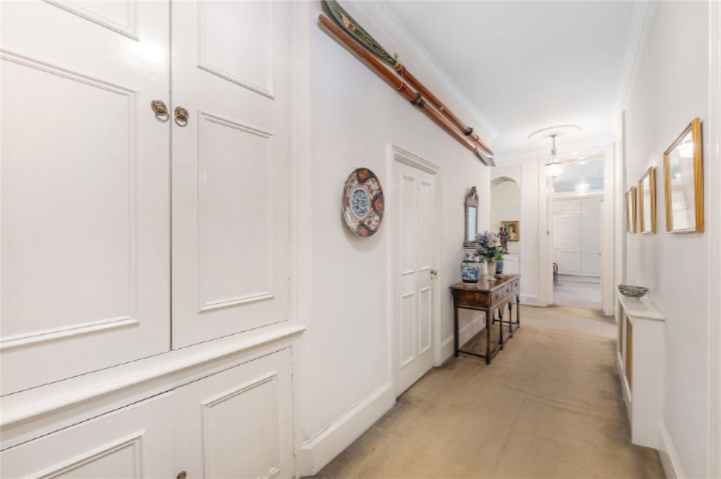 Wohnung in London, Großbritannien, 202 m² - Foto 6