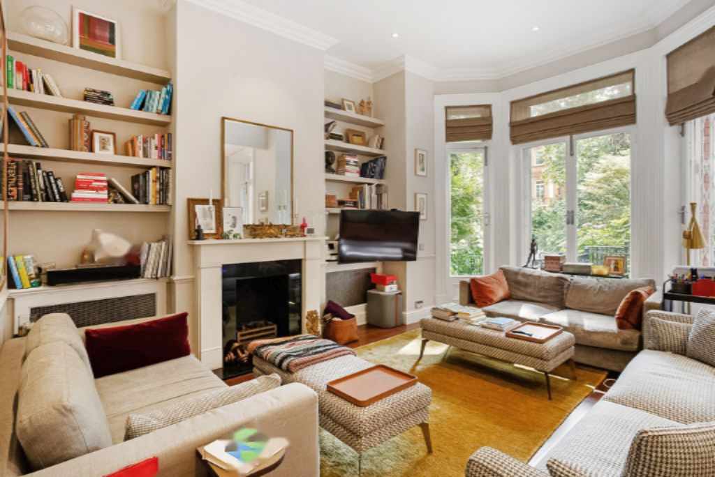 Appartamento a Londra, Regno Unito, 108 m² - foto 6