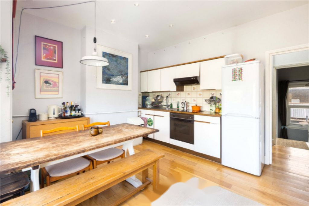 Appartamento a Londra, Regno Unito, 37 m² - foto 6