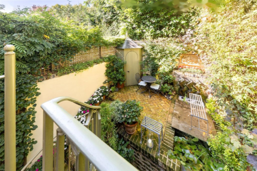 Piso en Londres, Reino Unido, 131 m² - imagen 6