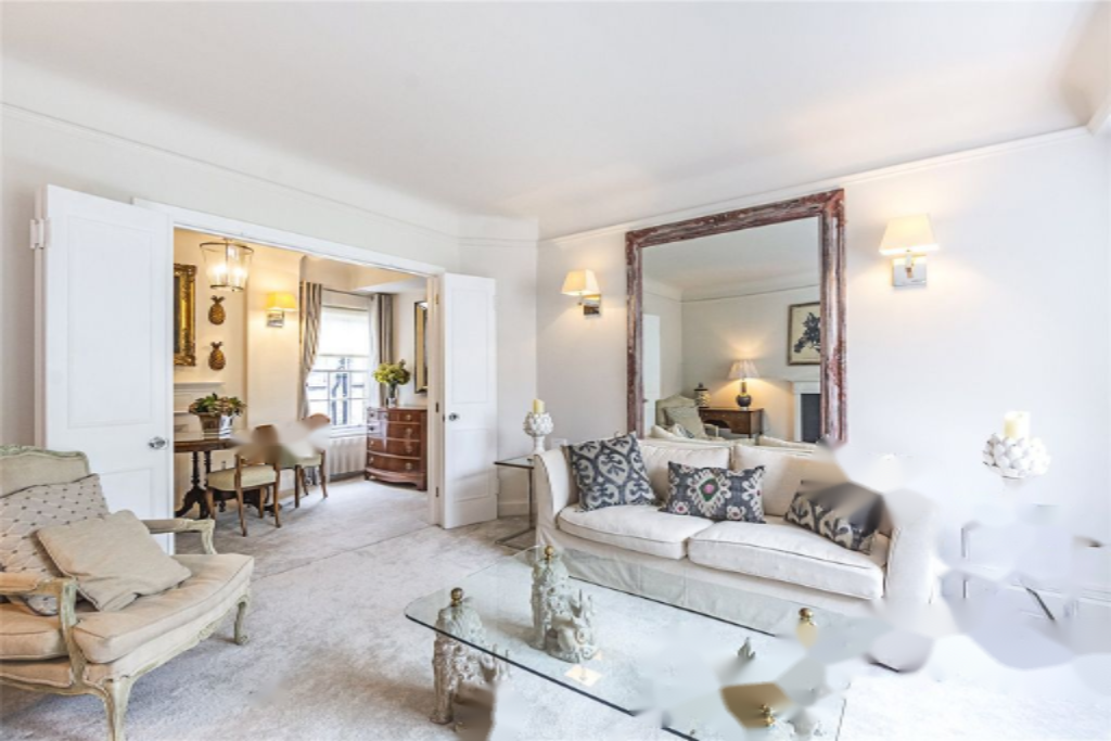 Piso en Londres, Reino Unido, 72 m² - imagen 6