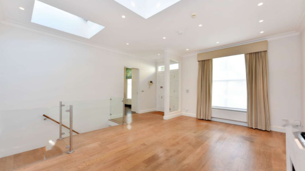 Piso en Londres, Reino Unido, 81 m² - imagen 6