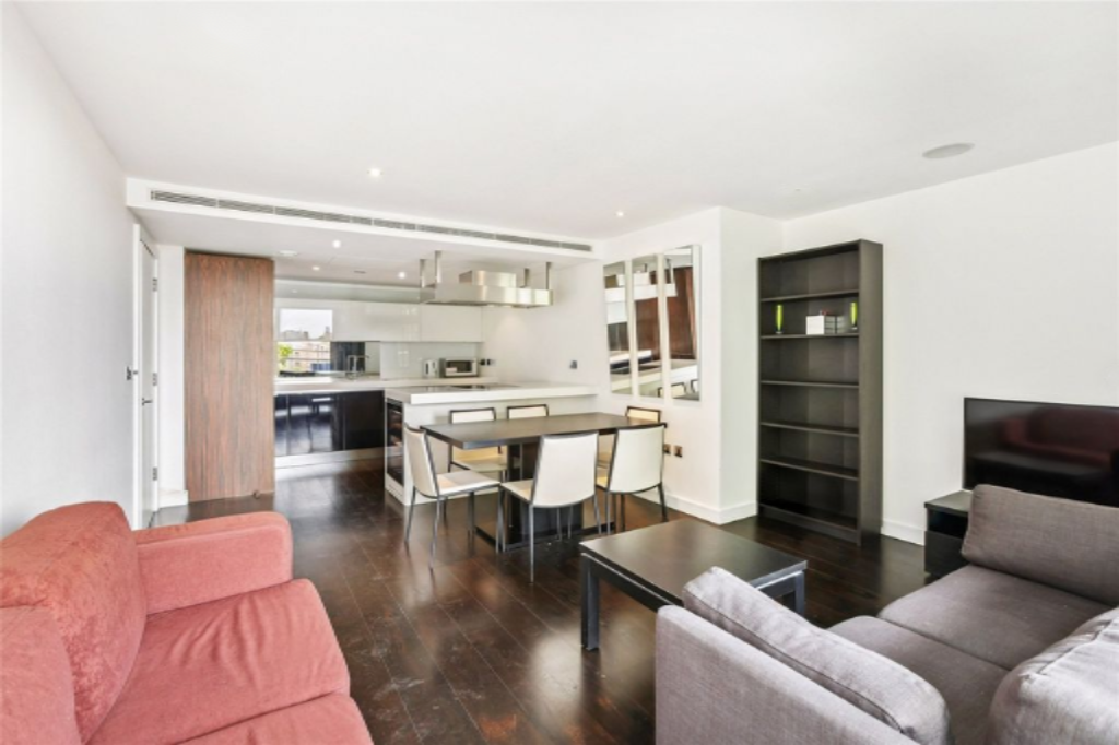 Appartement à Londres, Royaume-Uni, 76 m² - image 6