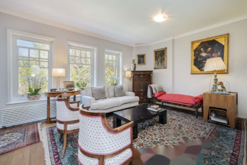 Appartamento a Londra, Regno Unito, 128 m² - foto 6