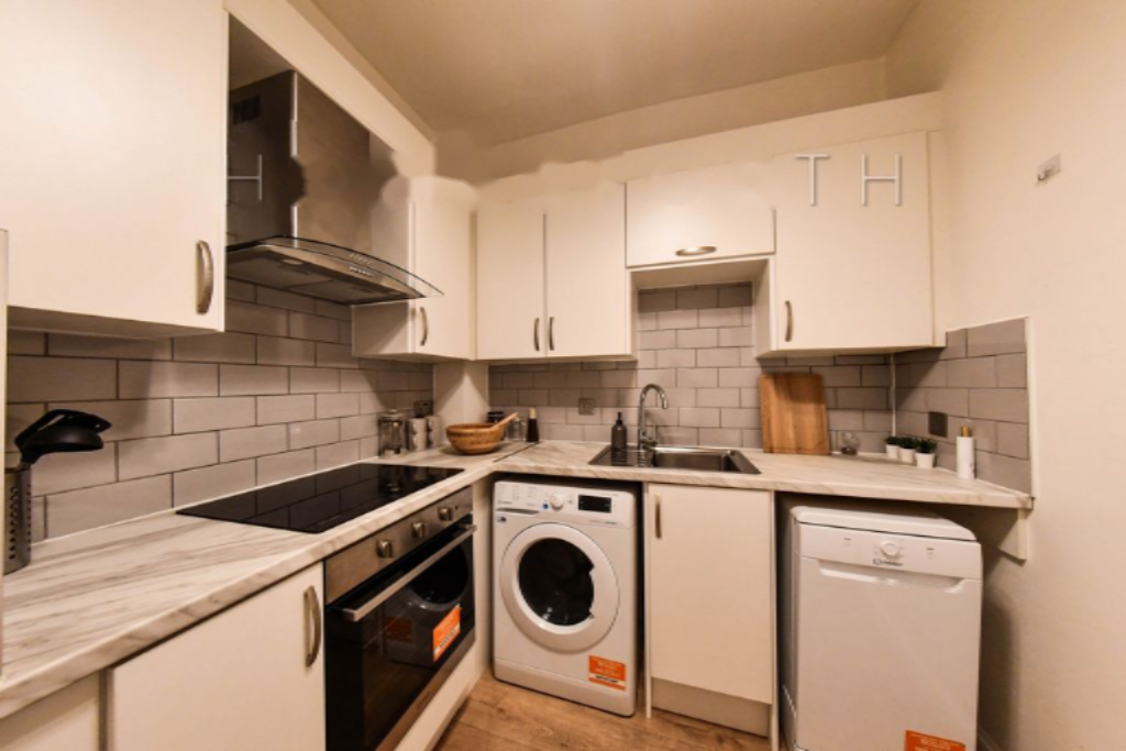 Wohnung in London, Großbritannien, 61 m² - Foto 6